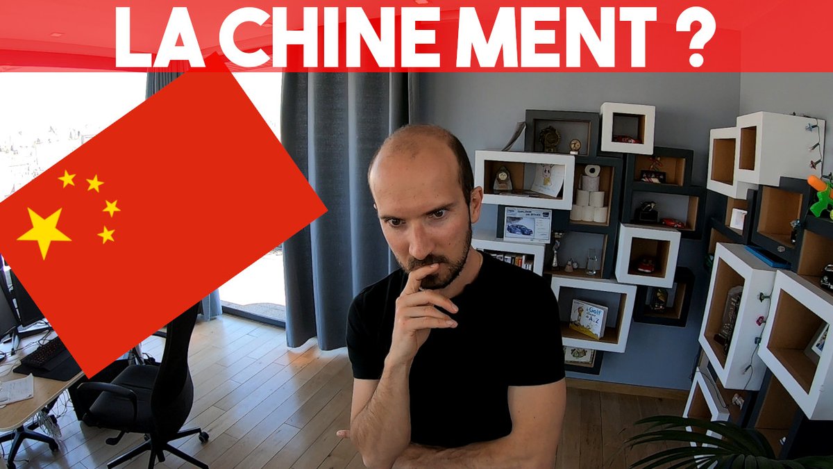 IVTrading's tweet photo. Nouvelle vidéo ! ⬇

https://t.co/whuTHbqP9N

#trading #économie #finance #chine #COVID19 https://t.co/JNPodoZVF9