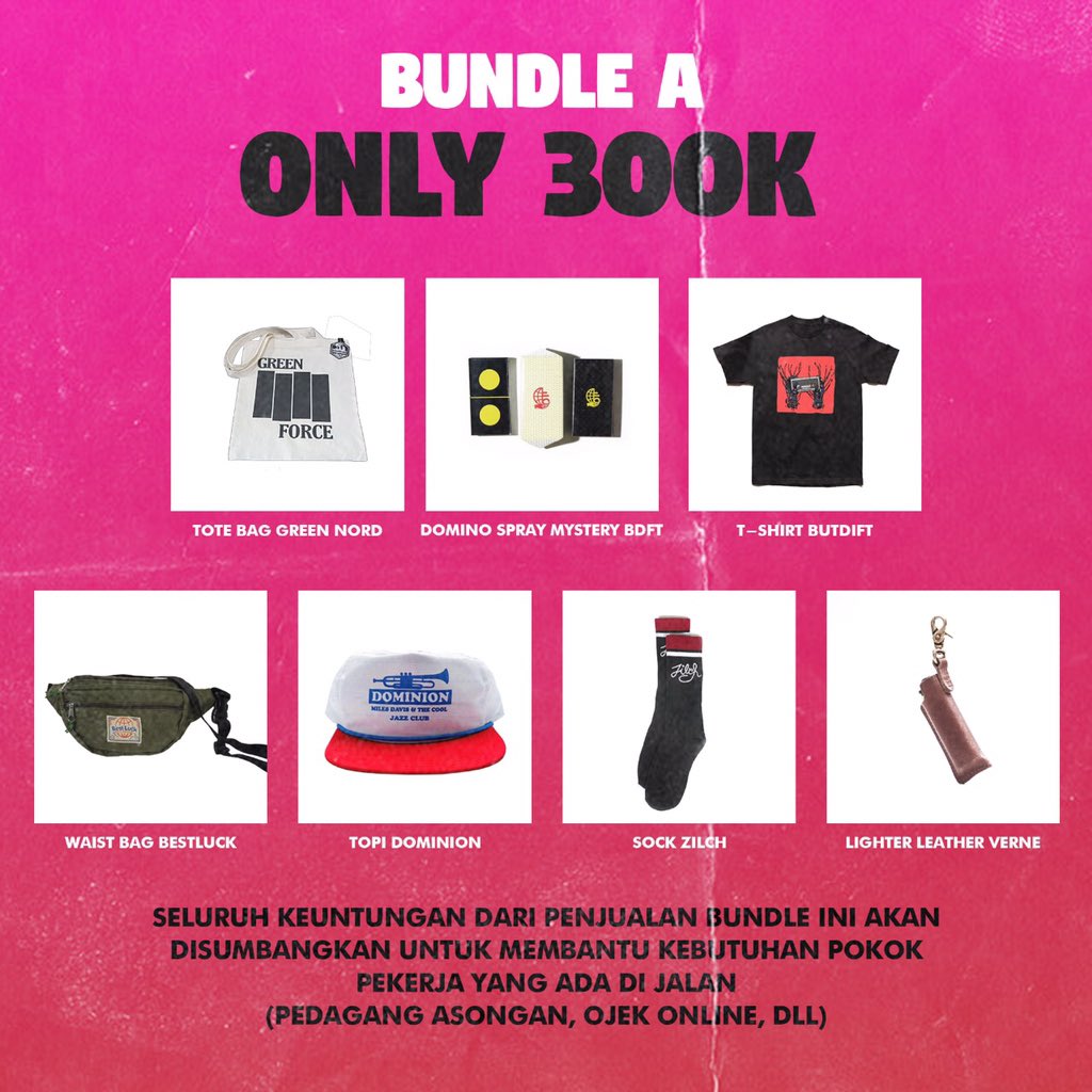 Dominion tweet media