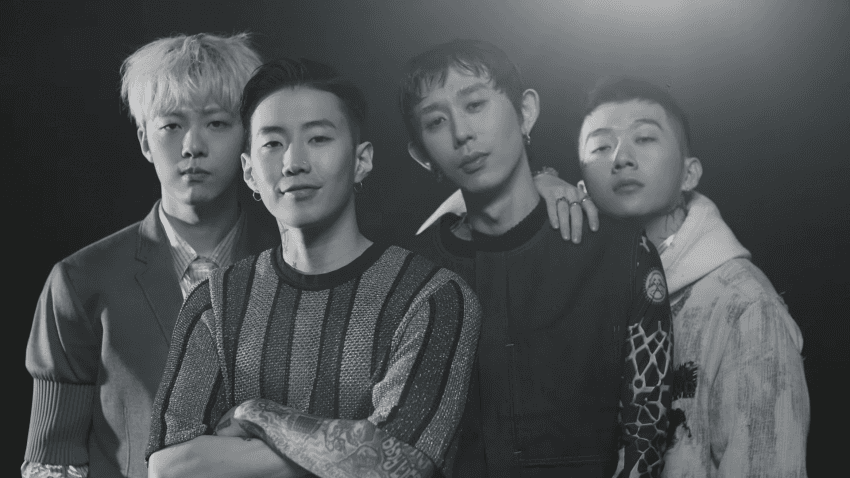 theJ_Effect's tweet photo. Code Kunst told a behind story of the song 'Flower' on his IG Live today ... Jay Park made the hook first, and Code Kunst loved the hook so much, so he re-arranged and made the song. https://t.co/dERPUhRg2H