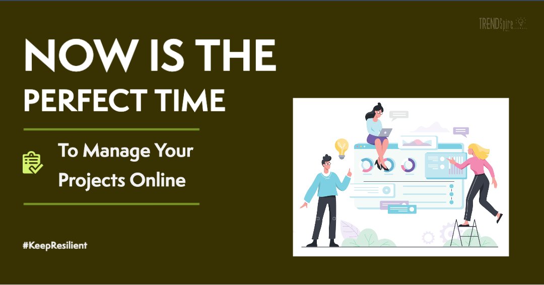 Trendspire Inc. tweet media