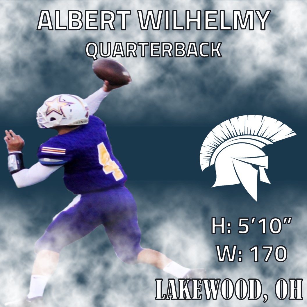 CWRU Football tweet media