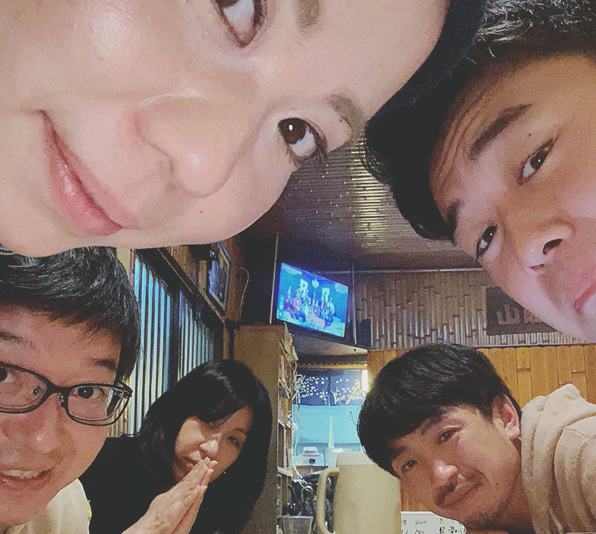 zuiun_farm's tweet photo. 【お知らせ】
今年、初チャレンジとして4月26日（日）に #あれこわいアスパラ祭り2020 を開催予定でしたが…
新型コロナウィルスの影響で中止を決断しました！
ただ、1年間準備期間として捉え、
来年の #あれこわいアスパラ祭り2021 に私たちは向かってます！
よろしくお願いいたします！！！ https://t.co/ynOoy6G2BV