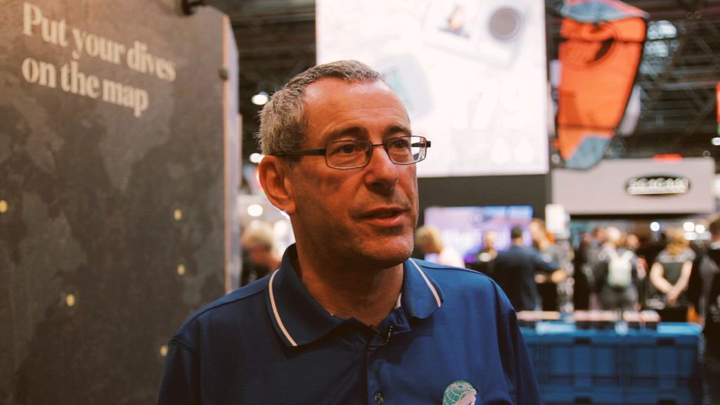 Learning by doing and re-viewing! Soon, we might see more cameras in the hands of #diving instructors – with good reason. Read our interview with Mark Powell, instructor trainer at <a href="/SDITDIERDI/">SDI TDI ERDI</a> on the use of cameras in teaching situations – buff.ly/39stmPr
#everydivecounts