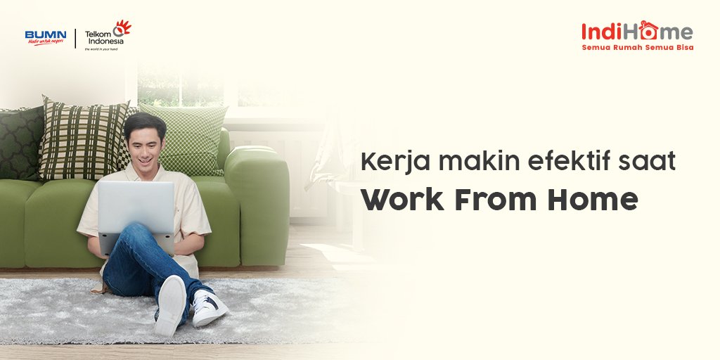 IndiHome tweet media