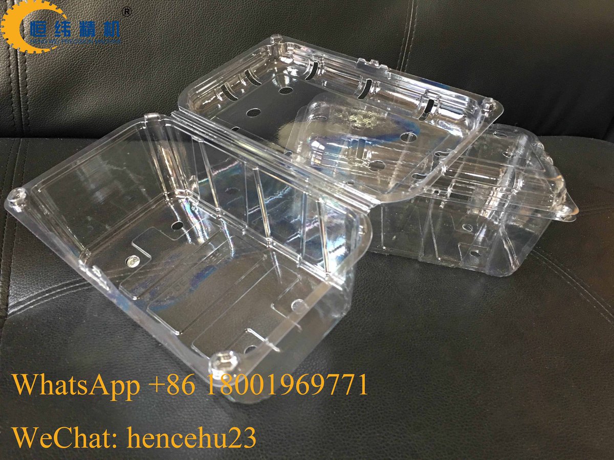 Hence_Hu's tweet photo. Fruit and vegetable industry PET transparent blister box, fruit tray, fruit packaging box, fruit blister box, vegetable box, clamshell box, fruit punnet, are widely used. https://t.co/QJLPMohzVT