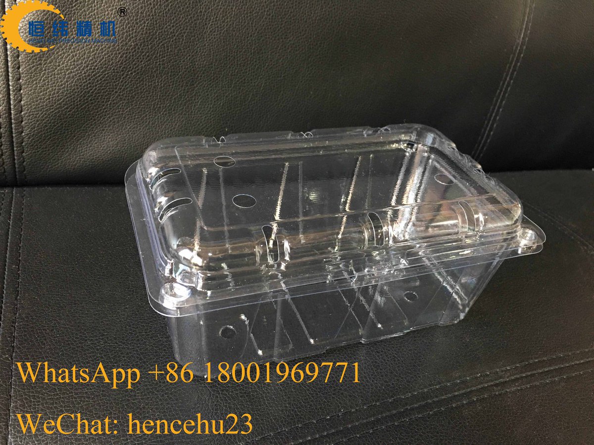 Hence_Hu's tweet photo. Fruit and vegetable industry PET transparent blister box, fruit tray, fruit packaging box, fruit blister box, vegetable box, clamshell box, fruit punnet, are widely used. https://t.co/QJLPMohzVT