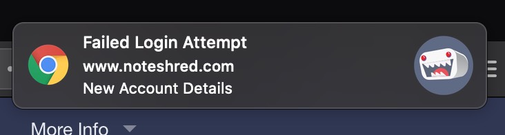 noteshred's tweet photo. Push notifications are now available for all NoteShred users.
Stay informed of interactions with your notes by receiving real time push notifications

https://t.co/ji1WLlDive https://t.co/pJ3bk9ApOb
