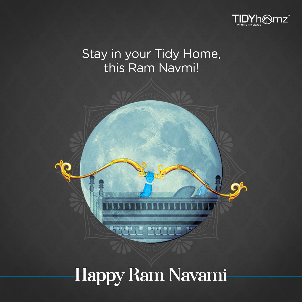 Tidy Homz tweet media