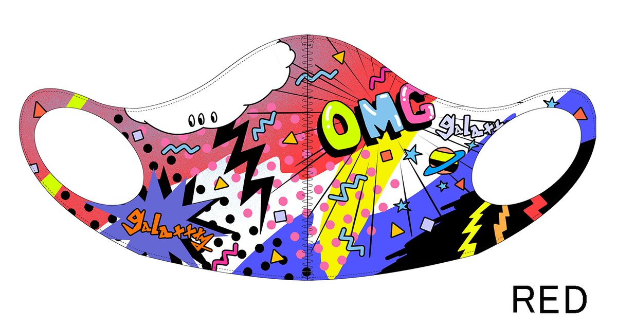 galaxxxy_Japan tweet picture