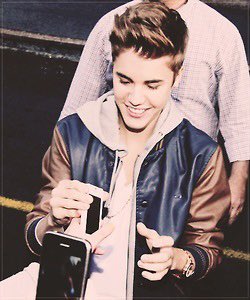 Thread of Justin photos that bring me back to 2013 