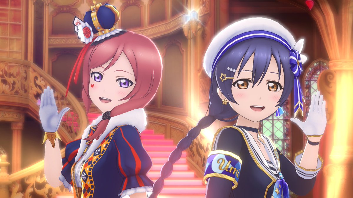 うみまき Procura No Twitter