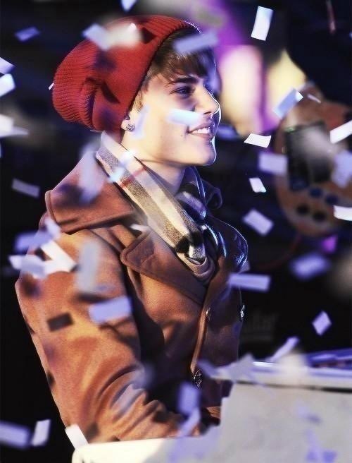 Thread of Justin photos that bring me back to 2013 