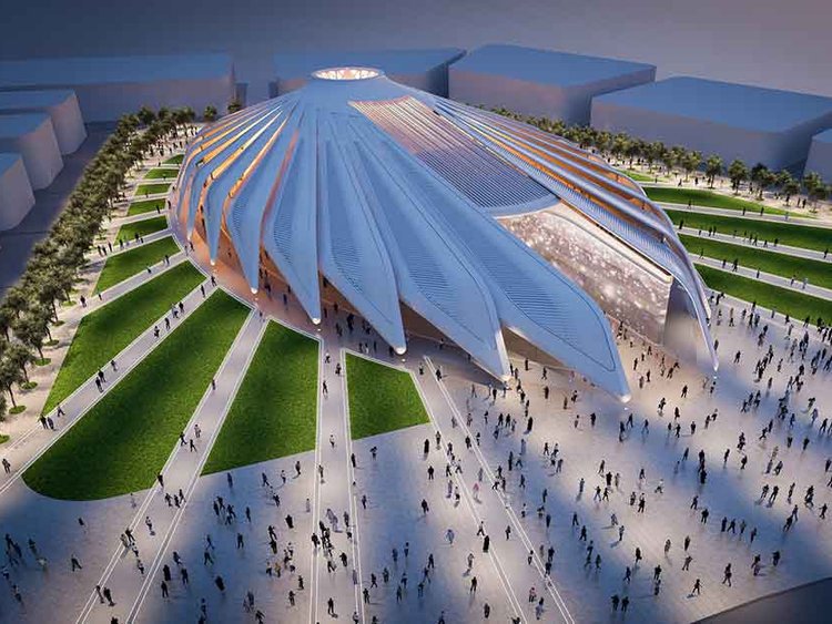365Dubai's tweet photo. World comes together to support Expo 2020 Dubai in challenging times
Participants, partners show solidarity following agreement to explore event's postponement
https://t.co/kSTvXBgzQW https://t.co/TfhfrHRtzU