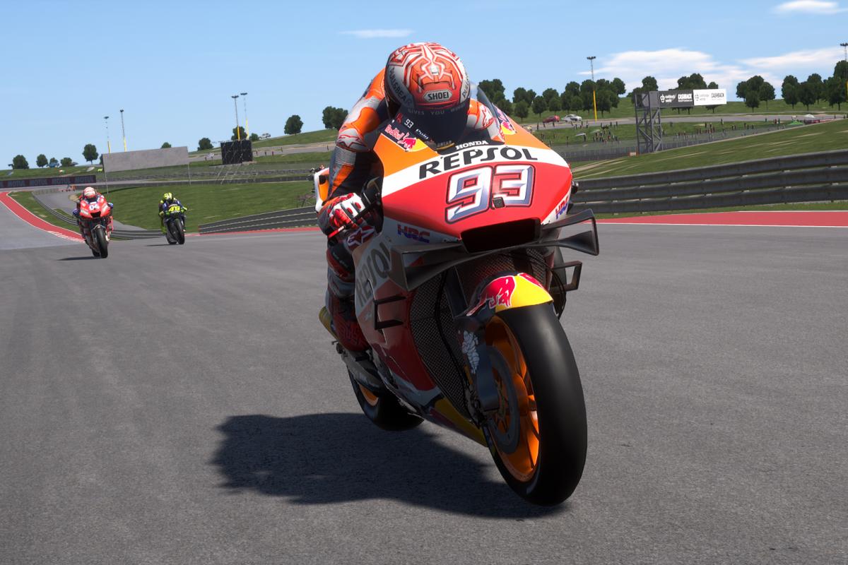 ESFertol's tweet photo. Aprovecha tu última oportunidad para lograr una plaza en las Global Series rodando como #MarcMárquez en Austin. ¡A por @MotoGP https://t.co/qMJY8unQ6T https://t.co/I8BSBwmIXG