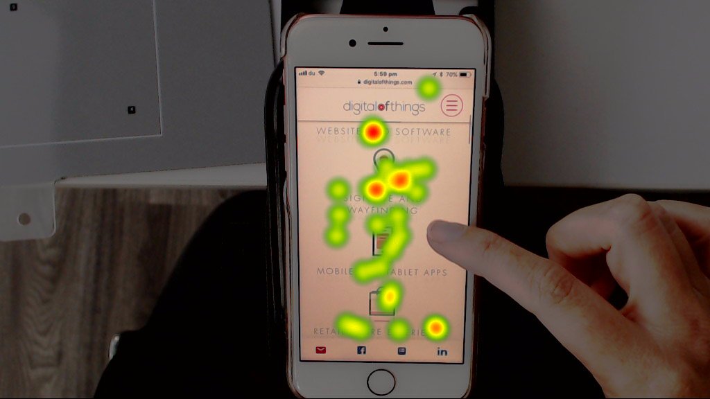 We’ve been conducting in house eye-tracking studies since we’ve opened. We’ve gathered crucial data &amp; user insights for our clients so they can make informed decisions about their products. We’ve also learned a lot along the way. 
Check out the blog to read our latest post!