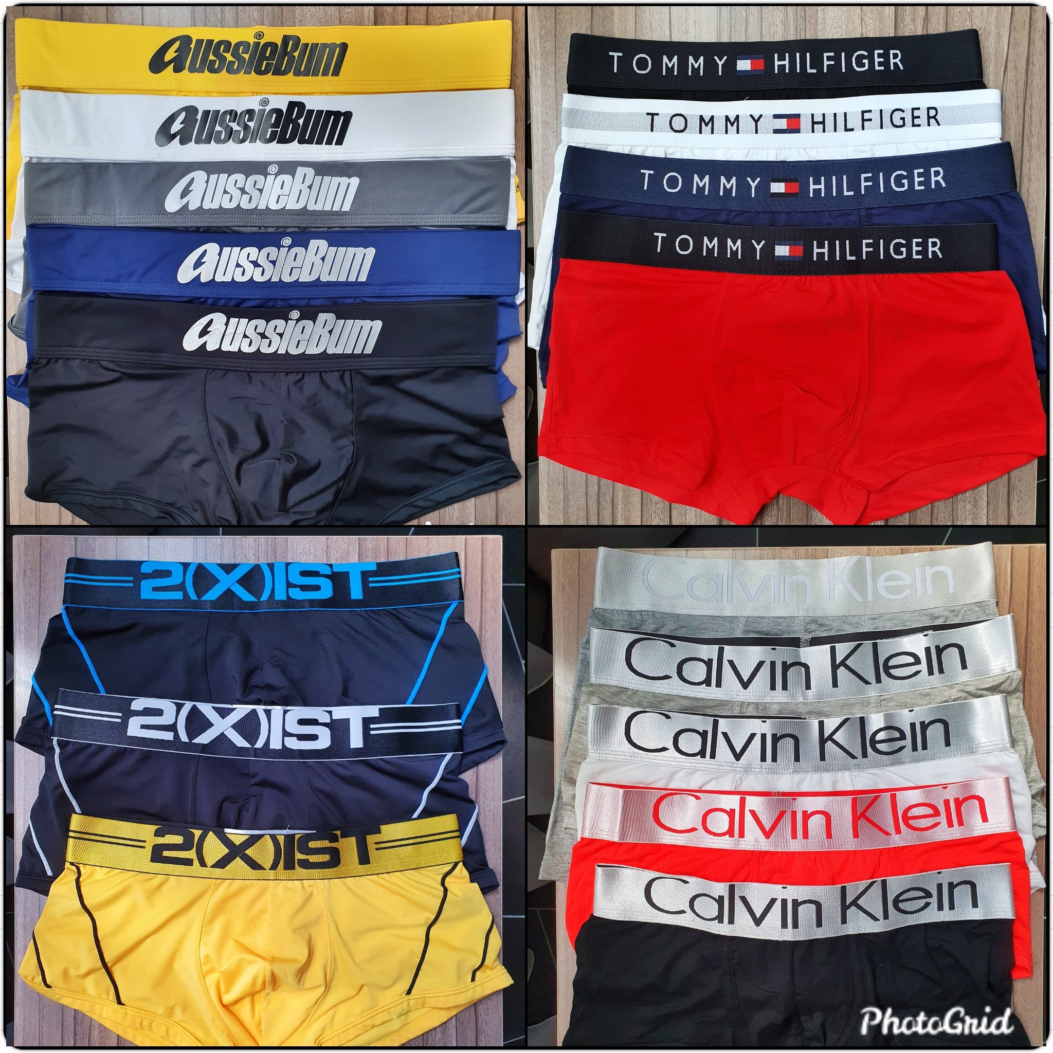 hyzet05 on X: Underwear and JOCKSTRAPS!! 1: RM 25 5: RM 120 10: RM 235 15:  RM 345 M: 27-30 inch L: 31-33 inch READY STOCK!! ws 0197366218       /