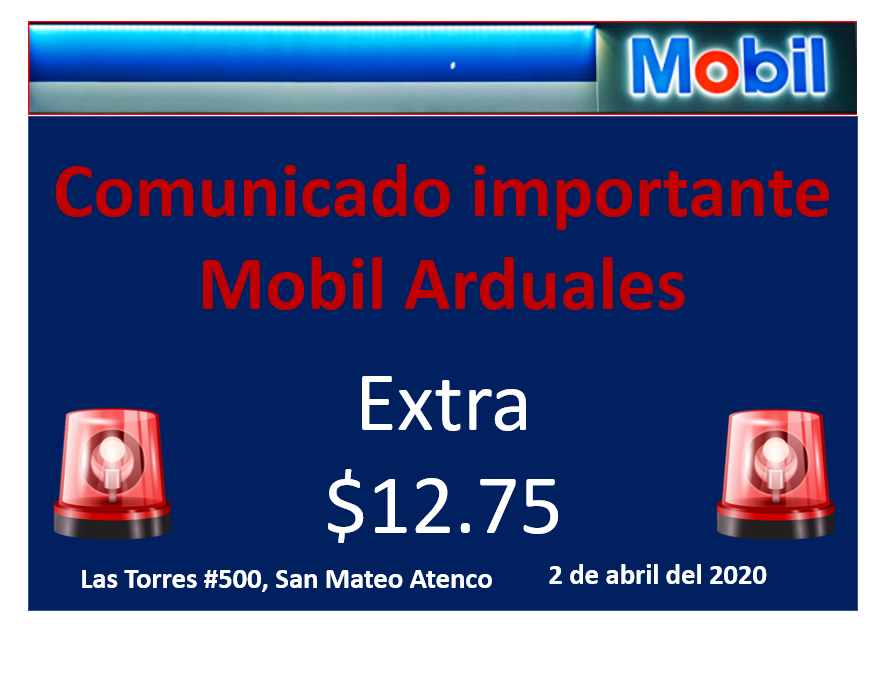 Mobil Arduales