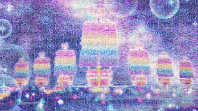プリパラのtwitterイラスト検索結果