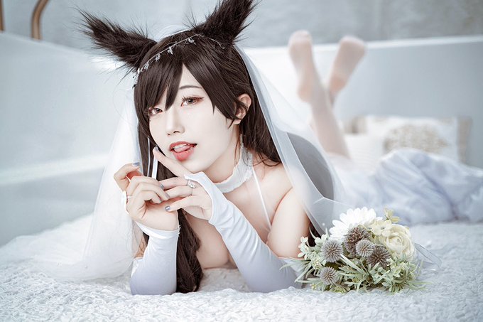 コスプレイヤー切切キリコのTwitter画像52