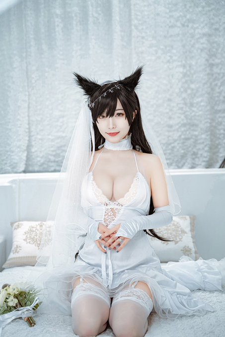 コスプレイヤー切切キリコのTwitter画像49