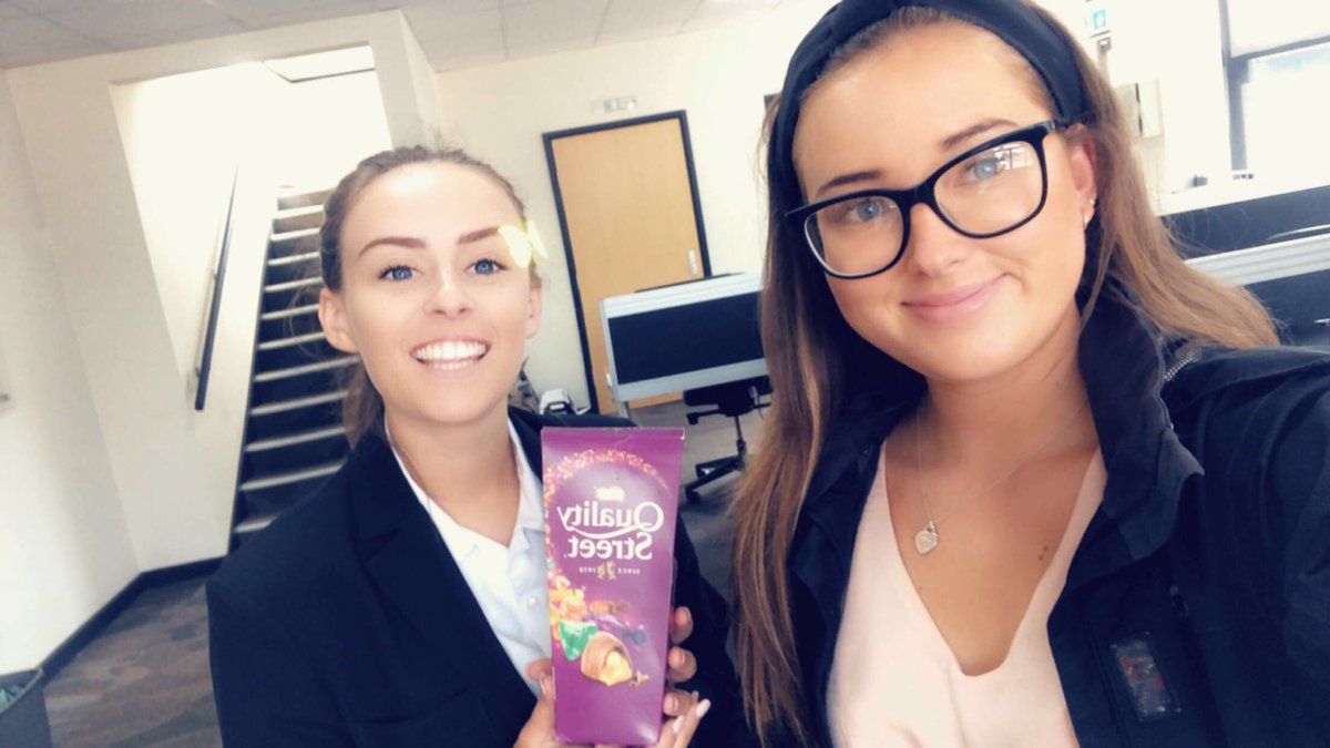 Holly Shaw tweet media