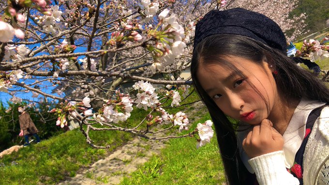 Twitterのコスプレ画像29