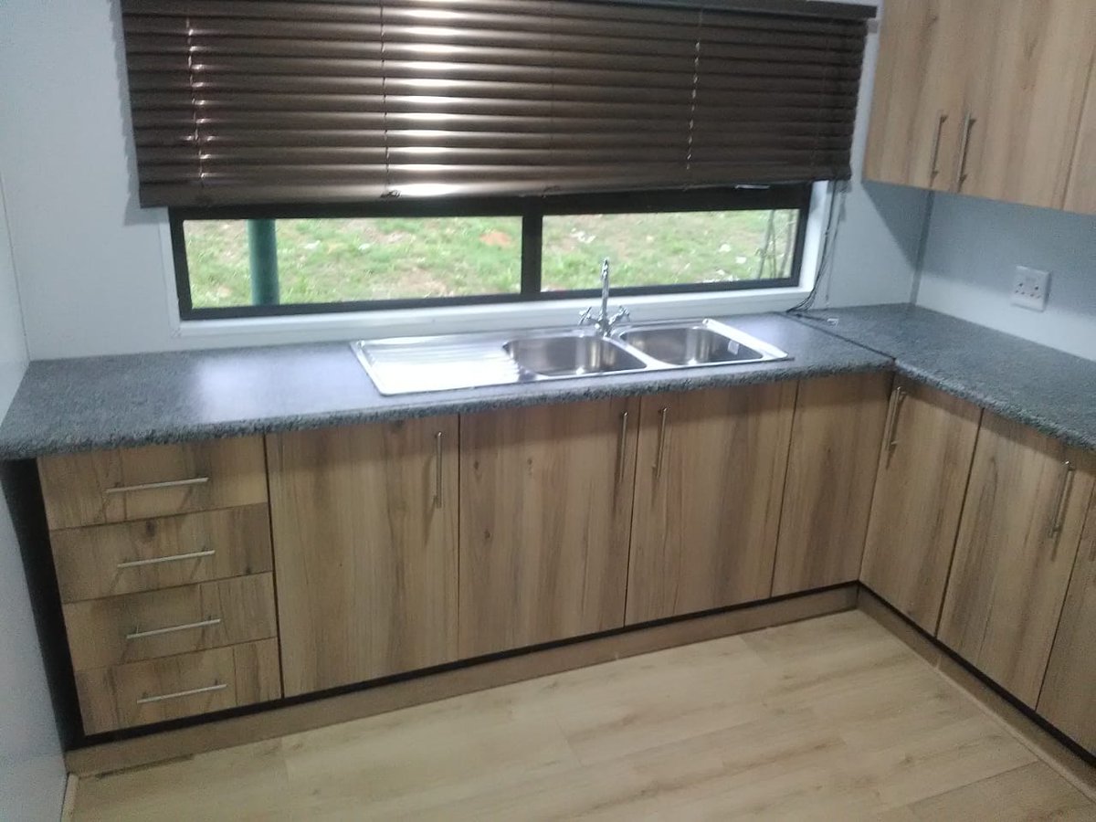 AContainers's tweet photo. Accommodation units can be constructed by using shipping Containers or prefabricated buildings that provide a fast, temporary or permanent living space and have become a great solution to those needing mobile housing units.

sales@absolutecontainers.co.za

T's &amp; C's Apply. https://t.co/PkE6Gqqys1