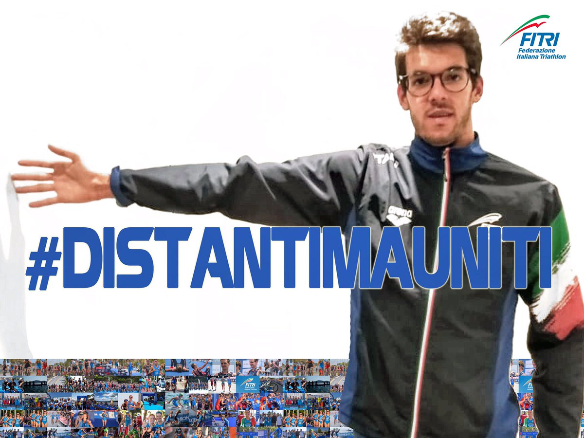 #DistantiMaUniti

<a href="/gingiP/">Gianluca Pozzatti</a>