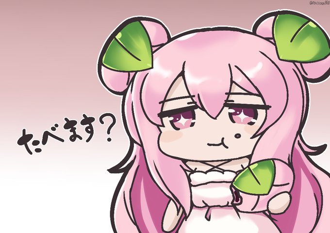 ヴィシアの桜もち
#アズールレーン #アズレン #碧藍航線  #AzurLane  #ル・マラン 