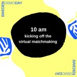 Photo by SwedenDemoDay (@SweDemoDay)