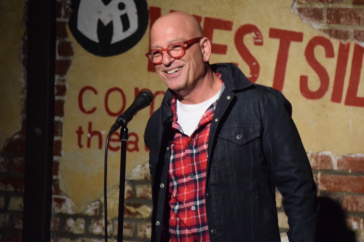 UEComedy's tweet photo. Happy 11th anniversary to our friends at @WestsideComedy! We can’t wait to see y’all again! 

(📸: @RiversLangley) https://t.co/1xeWakLLQP