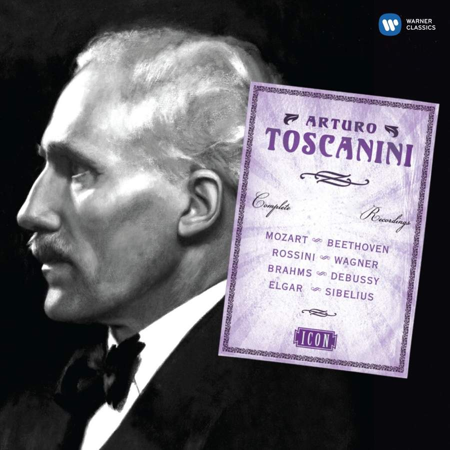 5/  #Top20 #1 Weingartner's "lean-beef" Beethoven is outplayed, out-conducted and outclassed by Arturo Toscanini and  @BBCSO, also from 1937. Disciplined, vibrant, great sound for the era. Climaxes crackle with electricity. Love the touches of portamento. All the repeats too .