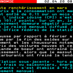 Photo by Teletext (@TeletextCH)