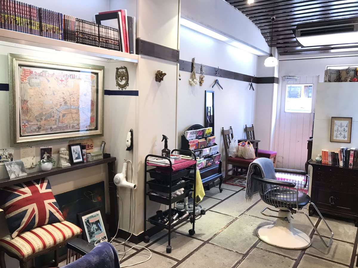 ট ইট র 高円寺 さんかく美容室 営業中です この後17時以降空きありですので宜しくお願い致します さんかく美容室 高円寺 美容院 ট ইট র 高円寺 さんかく美容室 営業中です この後17時以降空きありですので宜しくお願い致します さんかく美容室 高円寺 美容院