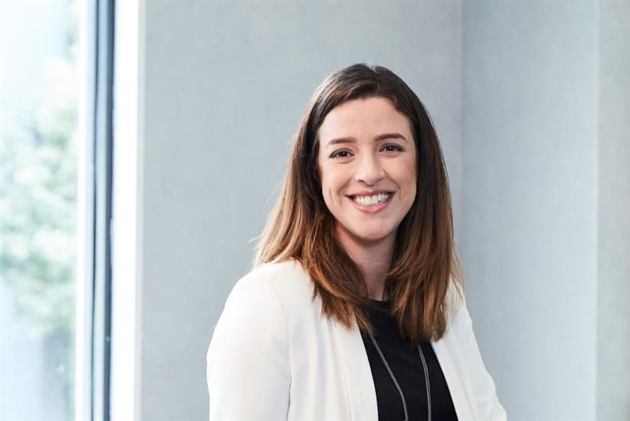 PRWeekAsia's tweet photo. PR professional @JazzyGC starts her own agency - in the middle of a pandemic, no less https://t.co/3CyvSdEOdB https://t.co/sQa4pwxzVR