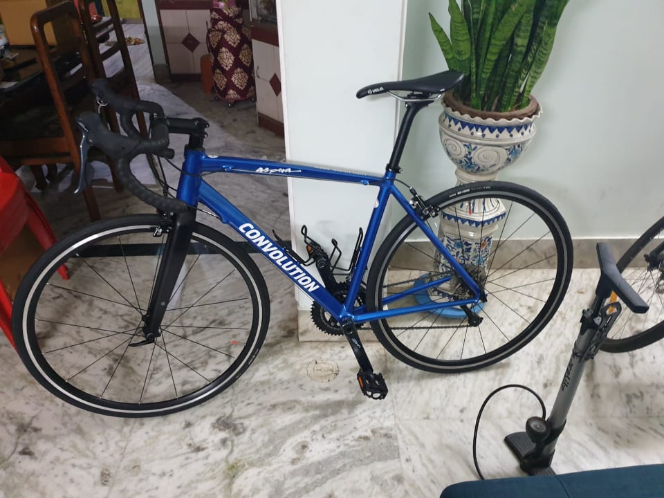 convolutionbike's tweet photo. #StayHomeStaySafe https://t.co/hszKTElRgB
