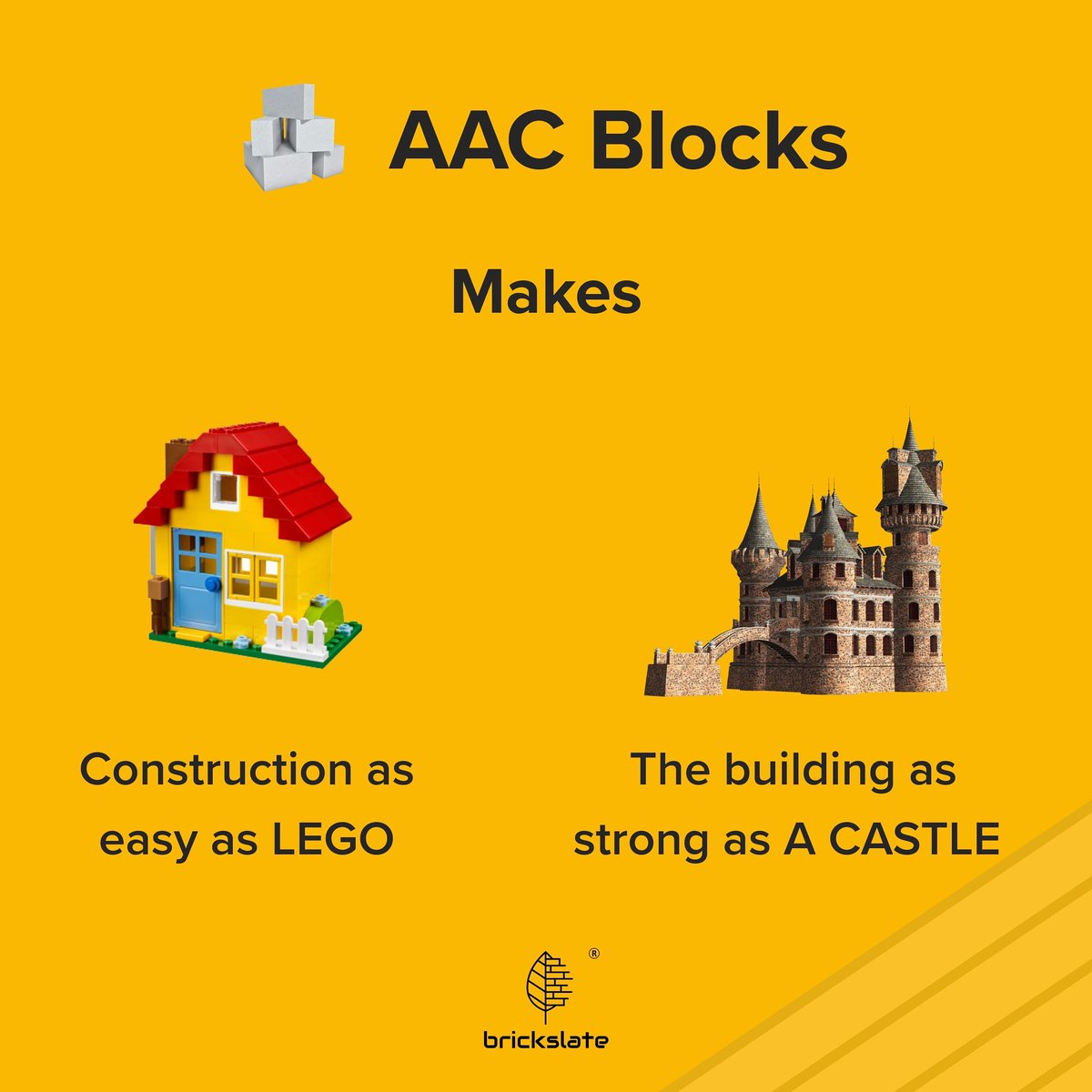BrickslateIN's tweet photo. Built With Ease For Strength That Doesn't Cease.
#Thursday
#brickslate
#ThursdayThoughts https://t.co/FS0rtEIAOb