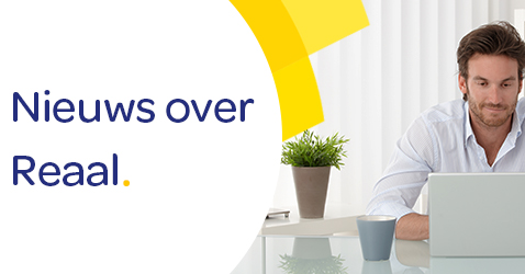 Vandaag werd bekend dat Athora de overname van VIVAT N.V. heeft afgerond en VIVAT Schadeverzekeringen heeft doorverkocht aan NN Group. De Reaal leven- en hypotheekproducten blijven onderdeel van VIVAT. Op onze website vind je meer informatie: bit.ly/2X0GfgR