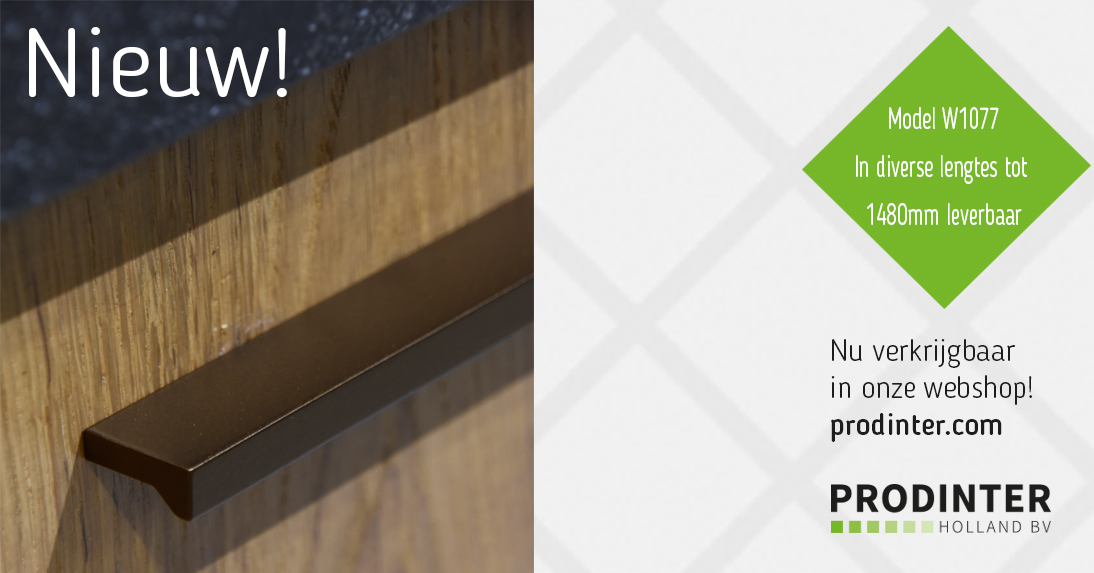 ProdInter's tweet image. Nieuwe trendkleur: Bruin metallic.
prodinterholland.com/w107794.html
#finishingtouch #prodinter