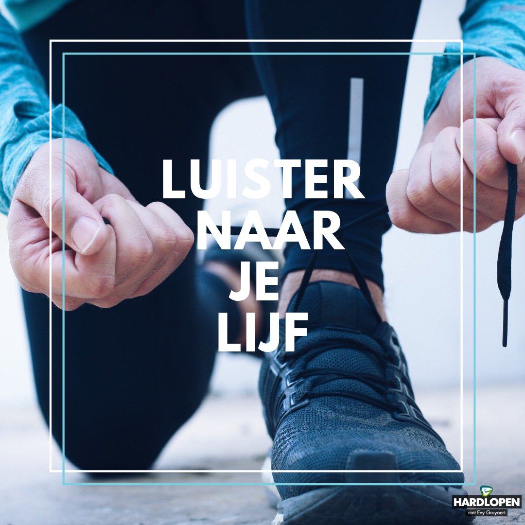 Deze maand vertel ik je het belang van een trainingsschema en verantwoorde, gezonde opbouw &amp; progressie. Train je liever op gevoel of op hartslag? En hoe bereid je je voor op een wedstrijd? Ontdek het in de Hardlopen met Evy club #hardlopenmetevy #maandthema