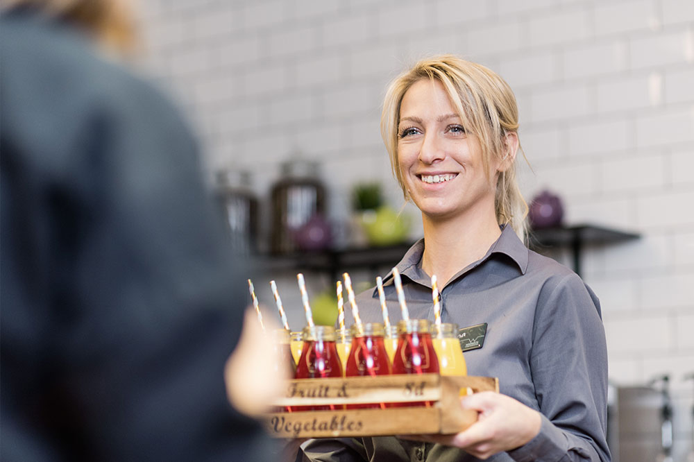 During these difficult times, we still want to bring you inspiring content to enjoy at home. In the coming weeks, I'll be sharing #tips on workplace and delegate #wellbeing for when normality resumes