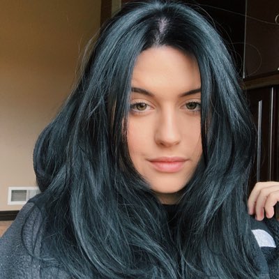 sabrinaklappa's tweet photo. #NewProfilePic https://t.co/w4aFIPUNU0
