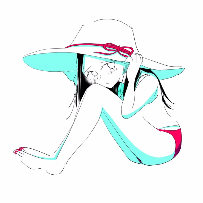 帽子 