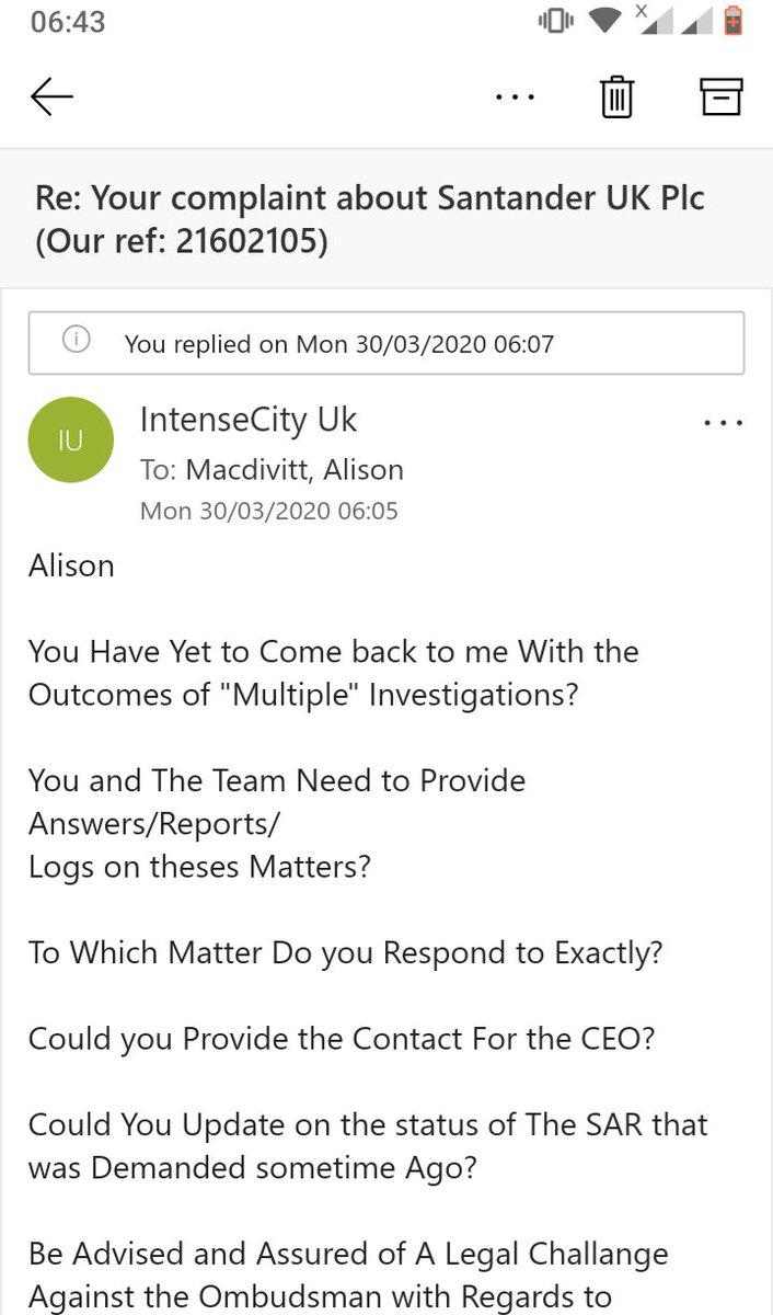 AskKingsley2's tweet photo. @indymeansindy What if they #Remain #Negligent?
#AllLivesMatter @IntenseCityUk Or
@NHSuk #SueBoon @NELFT #E17
#Redpond Re #SAR Report &amp; Logs 
Internal &amp; External? #CarersFirst? 
#U2 Why the #Resistance? Same re #Dental at #NHS, #WFGPFedNet 
@RoyalCWSociety @rcjtours Hello 
@carriesymonds Love X https://t.co/tRjLbUfL3J