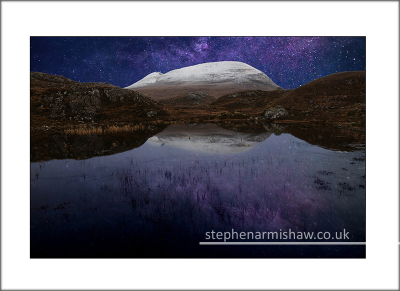 Great to be catching up on personal images during my business shut down! This is Torridon on the Scottish West Coast. #visitscotland #landscapephotography #landscapeart #landscape #nc500 #torridon #art #vwcamper