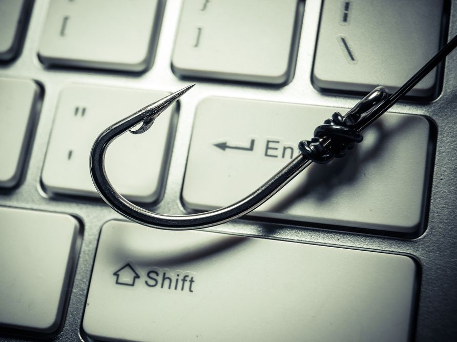 [#Data] En cette période de #télétravail, le risque de #phishing s'accentue !
Pensez à protéger vos #donnéespersonnelles. 👇
🔗 buff.ly/2JbGqhi