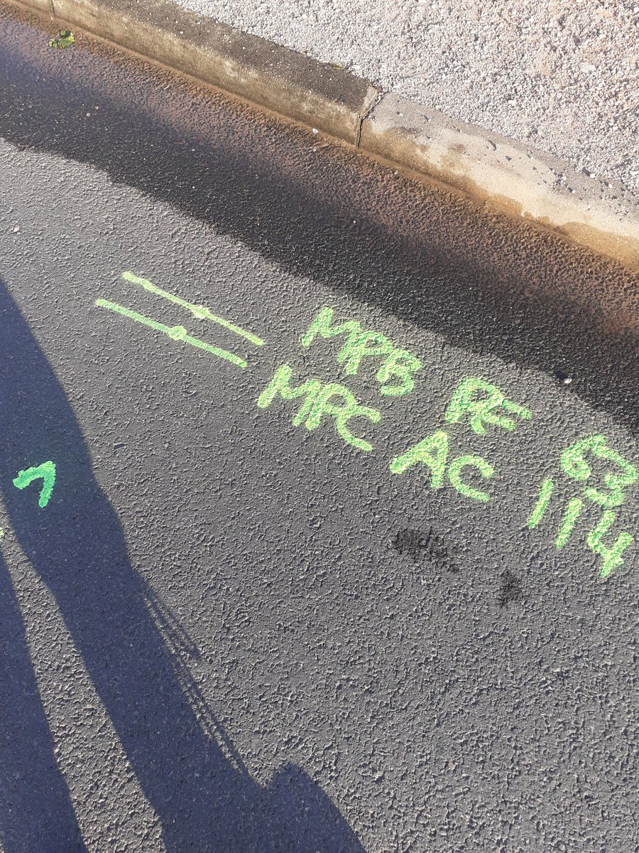 Pas de confinement pour les fuites d'eau !
Traçage sur ATU .
#preventiondesdommages
#ServicePublic 
#grdfonestlà
@WLGaz <a href="/GRDF/">GRDF</a>