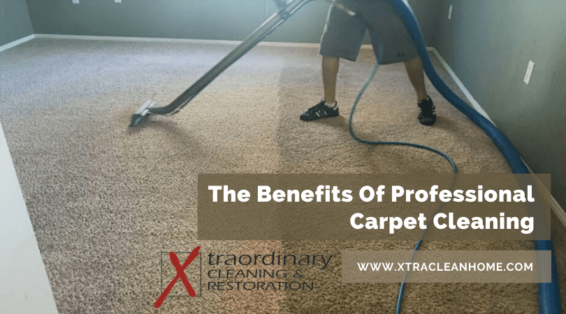The Benefits Of Professional Carpet Cleaning -xtracleanhome.com/carpet-cleanin…