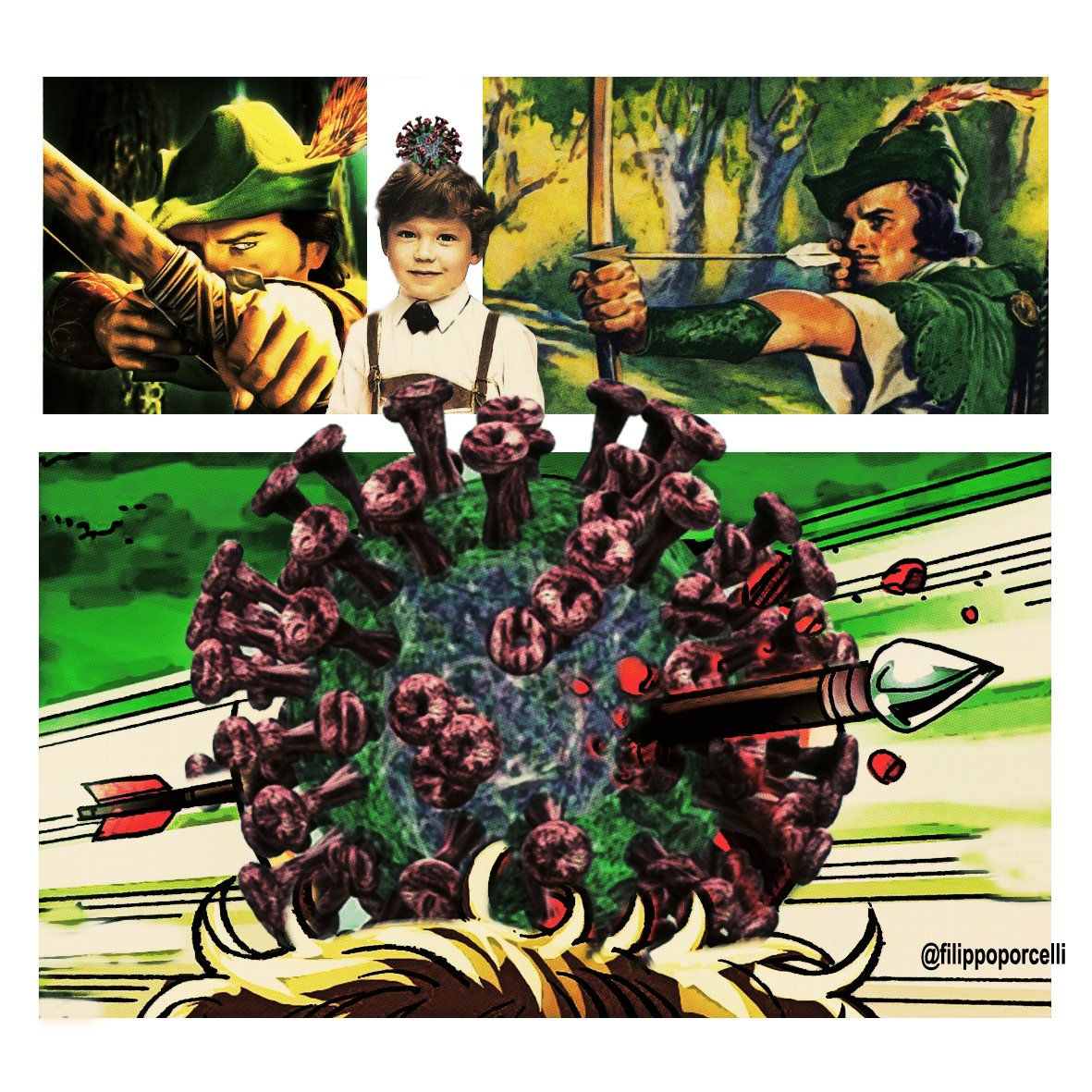 filippoporcelli's tweet image. #WhatIAmLearningInQuarantine #lockdown  #CoronaLockdown #QuarantineLife #StayHome #stayhomechallenge #TakeYourselfHome #COVID19 #COVID #COVIDー19 #coronavirus #art #artwork #contemporaryart #popart #popculture #comicstrip #comics #webcomics #Memes #digitalart #storytelling