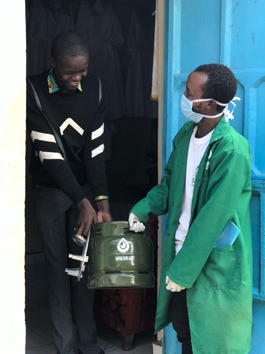 ismaelnewts's tweet photo. Are you in  lakisama, baba dogo, ruaraka,mathare,huruma, Embakasi,Pipeline, Umoja, Donholm, Buruburu, Kawangware, Kibera, Nairobi West, Madaraka, South B na gas imeeisha 
Call us on 0733716379 for free delivery at the comfort of your home!
#SafarisupagasCares
@Safari_SupaGas https://t.co/rfo2M1BSIb